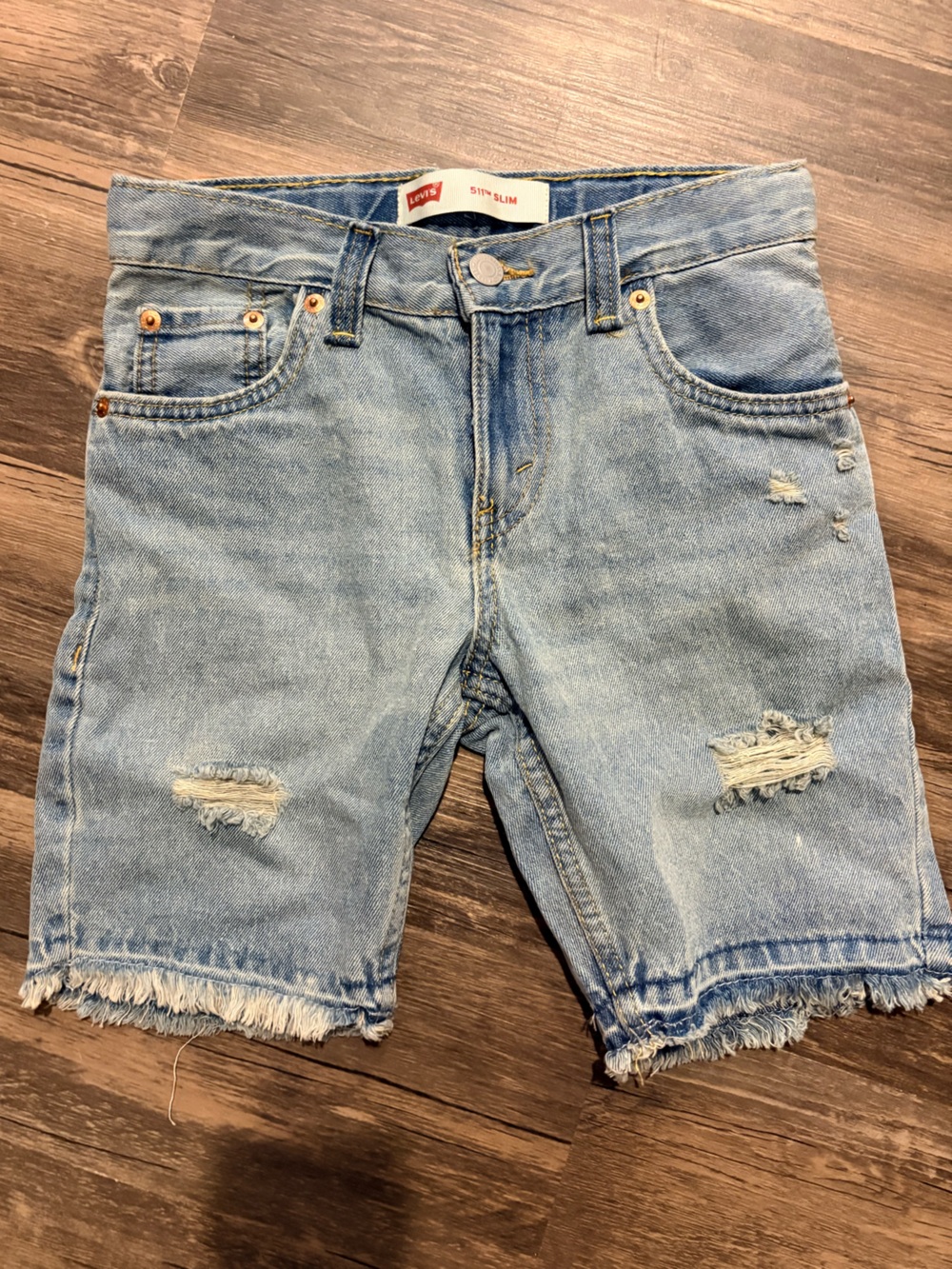 Levi’s 5’11 size 8reg boys like new